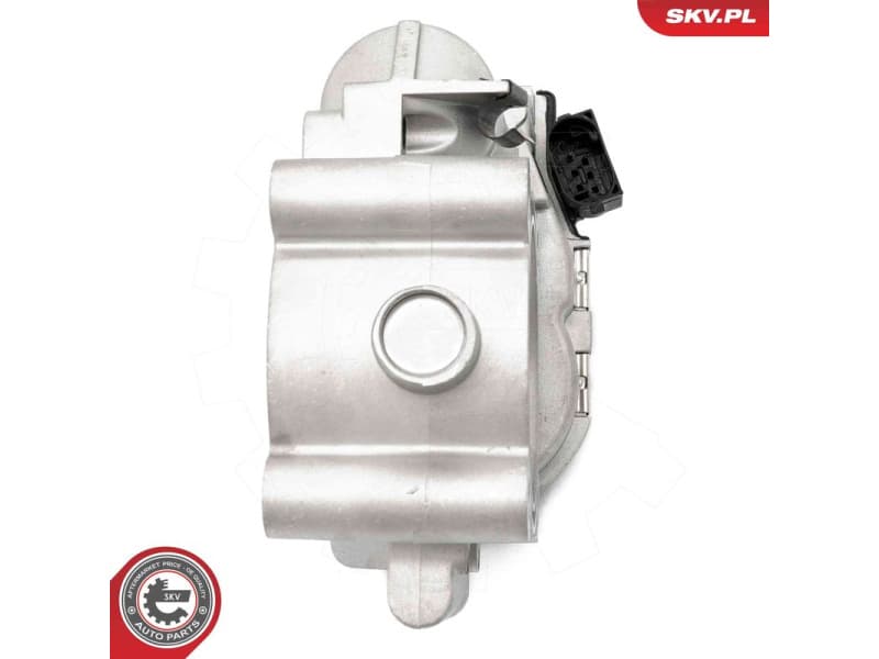 Throttle Body 12SKV141 - image 5