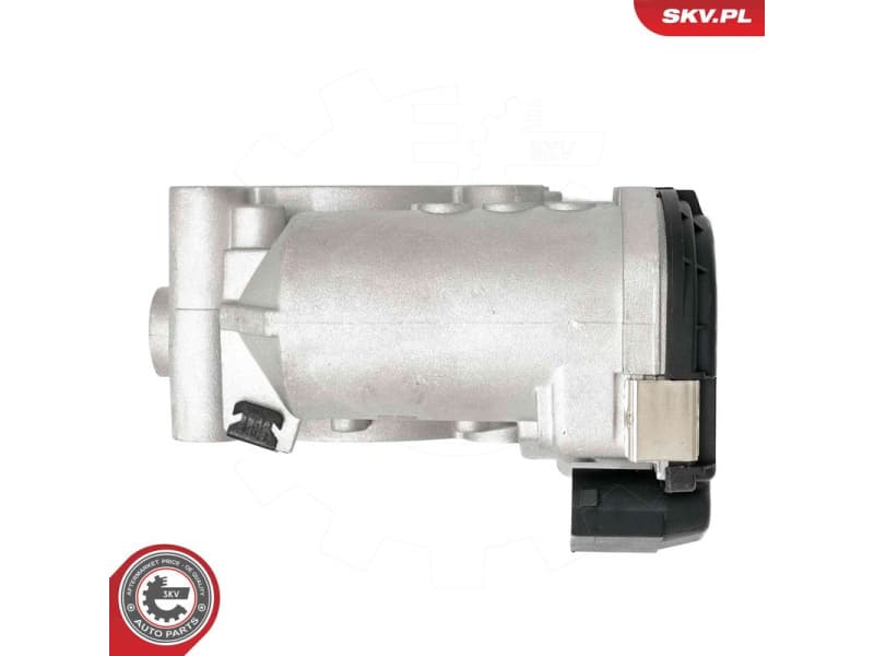 Throttle Body 12SKV141 - image 6