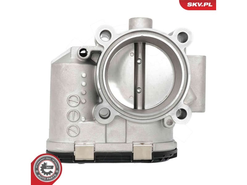 Throttle Body 12SKV141 - image 8