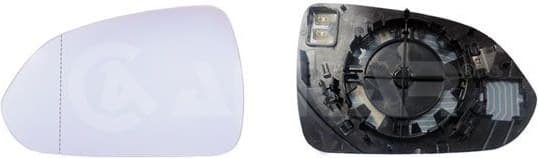 Mirror Glass, exterior mirror 6471692