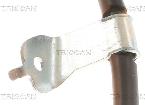 Cable Pull, parking brake 8140 69190 - image 6