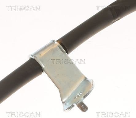 Cable Pull, parking brake 8140 69191 - image 4