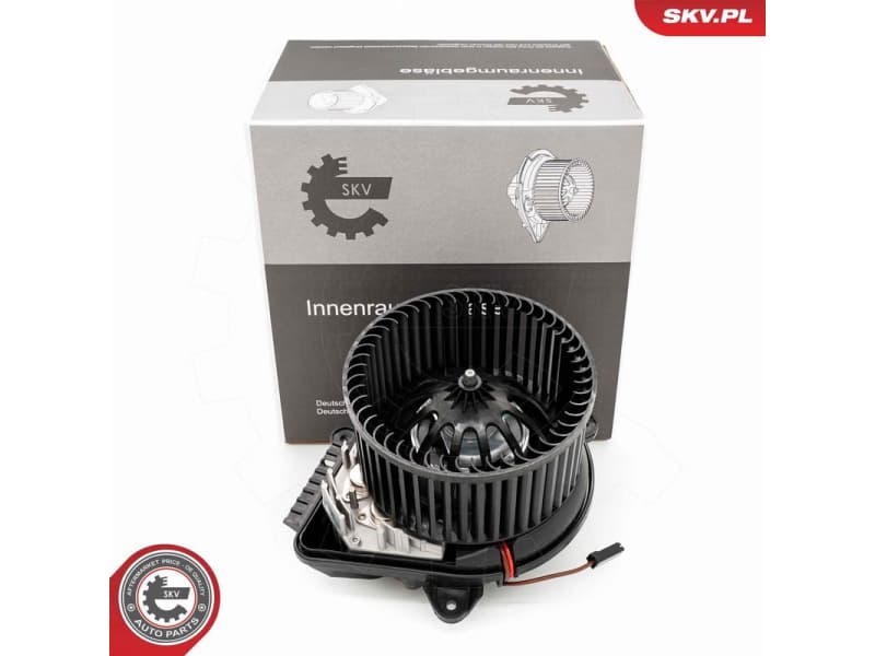 Interior Blower 68SKV014