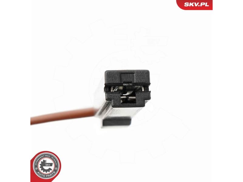 Interior Blower 68SKV014 - image 7