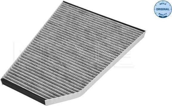 Filter, cabin air MEYLE-ORIGINAL: True to OE. 70-12 320 0003 - image 2