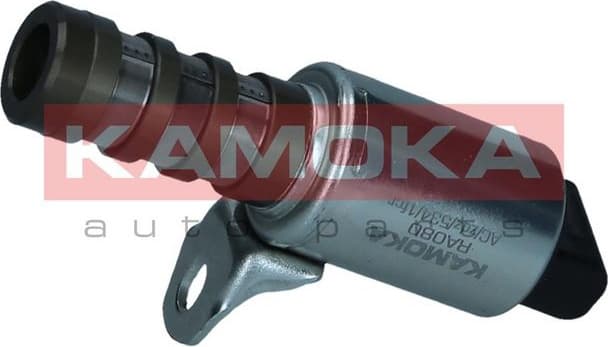 Control Valve, camshaft adjustment RA080