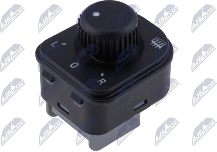 Switch, exterior mirror adjustment EWS-SK-035