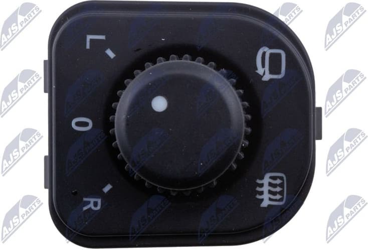 Switch, exterior mirror adjustment EWS-SK-035 - image 3