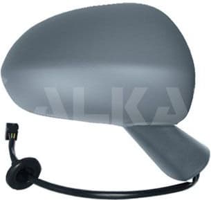 Exterior Mirror 6156424