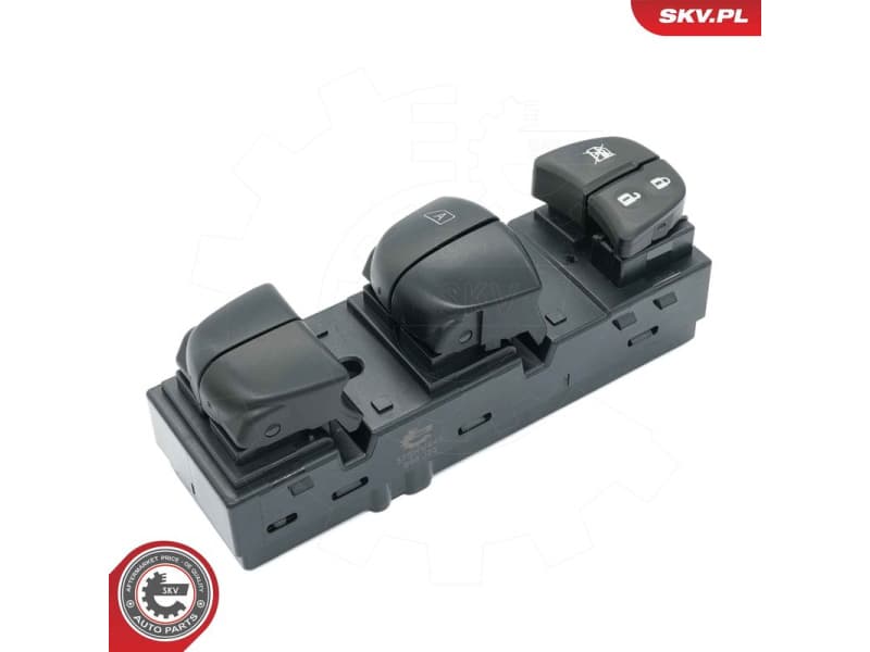 Switch, window regulator 37SKV445 - image 2