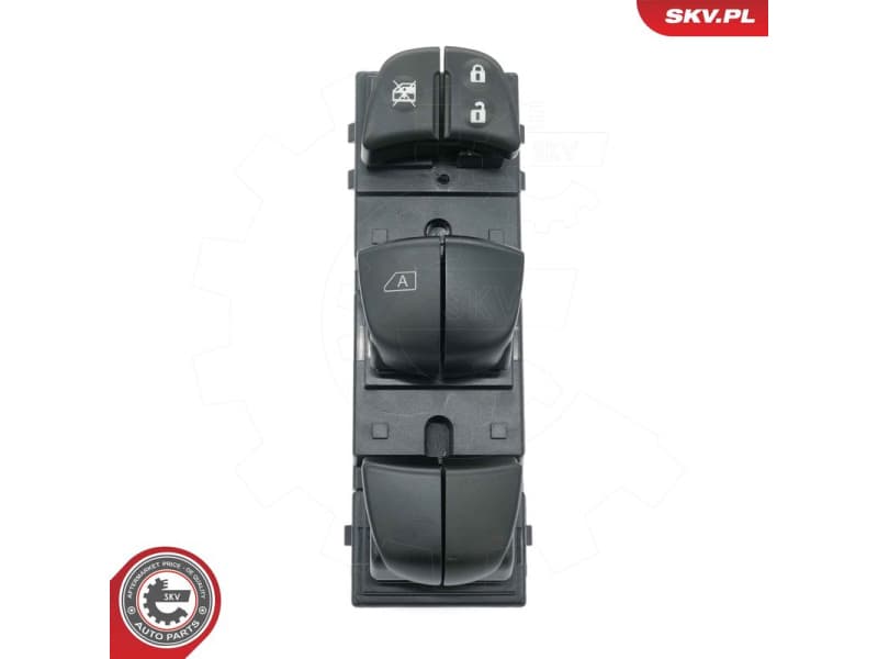 Switch, window regulator 37SKV445 - image 4