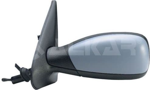 Exterior Mirror 6166282