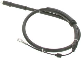 Cable Pull, parking brake 1 987 477 199 - image 2