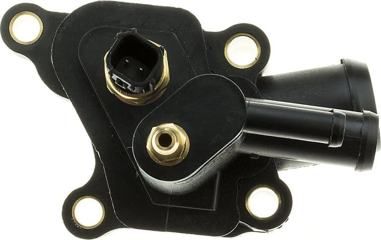 Coolant Flange CH5636 - image 2