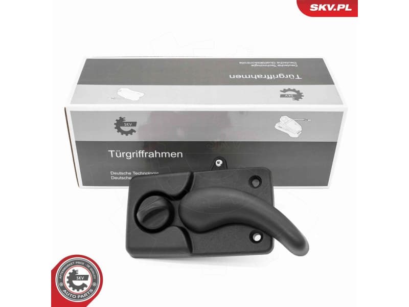 Exterior Door Handle 97SKV069