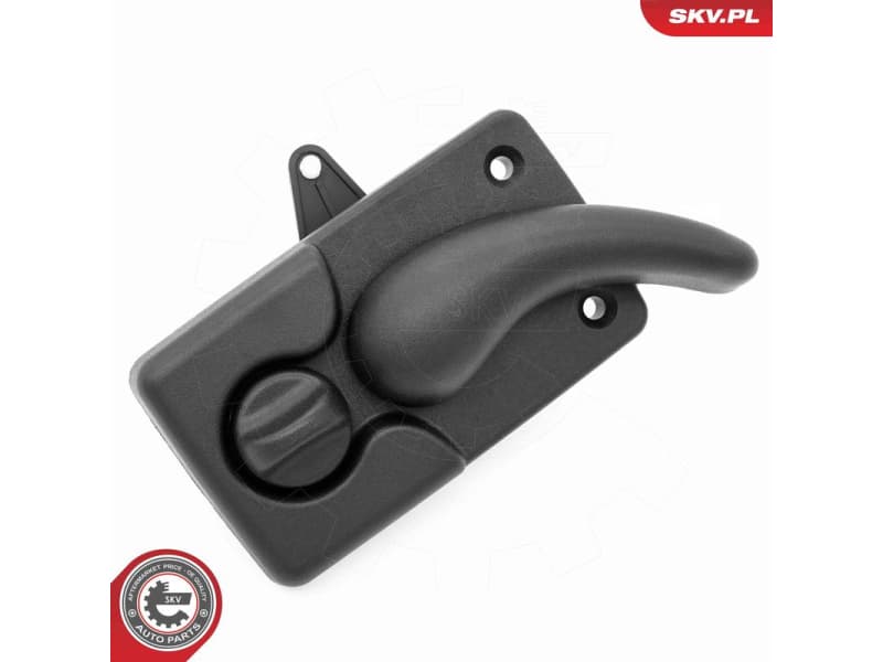 Exterior Door Handle 97SKV069 - image 2