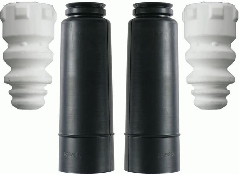 Dust Cover Kit, shock absorber Service Kit 89-322-0