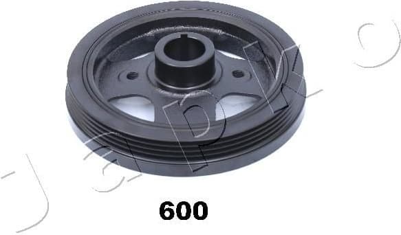 Belt Pulley, crankshaft 122600