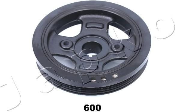 Belt Pulley, crankshaft 122600 - image 2