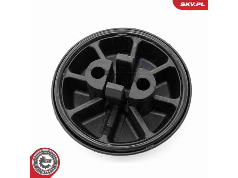 Lift Point Pad, jack 96SKV299 - image 3