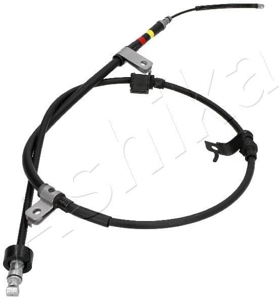 Cable Pull, parking brake 131-0H-H37L