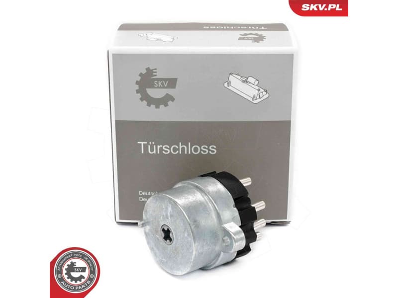 Ignition Switch 65SKV040