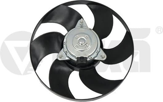 Fan, engine cooling 99590019101