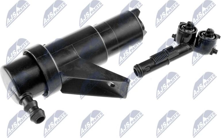 Washer Fluid Jet, headlight cleaning EDS-VW-016