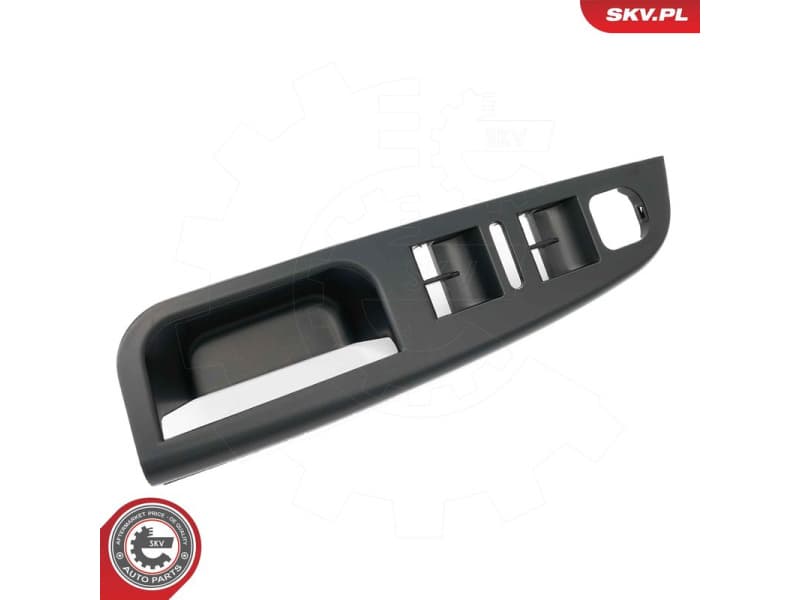Door Handle, interior equipment 97SKV017 - image 2