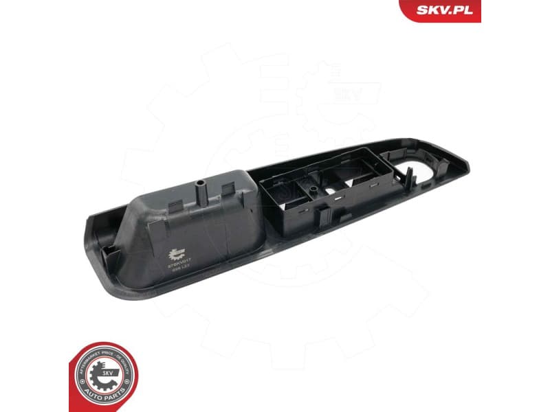 Door Handle, interior equipment 97SKV017 - image 3