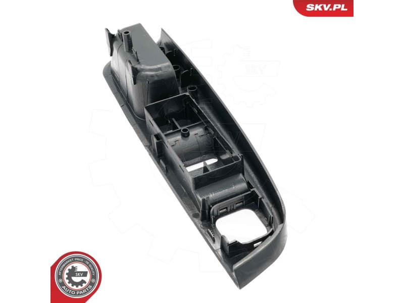 Door Handle, interior equipment 97SKV017 - image 5
