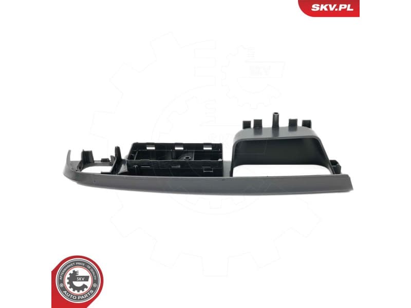 Door Handle, interior equipment 97SKV017 - image 6