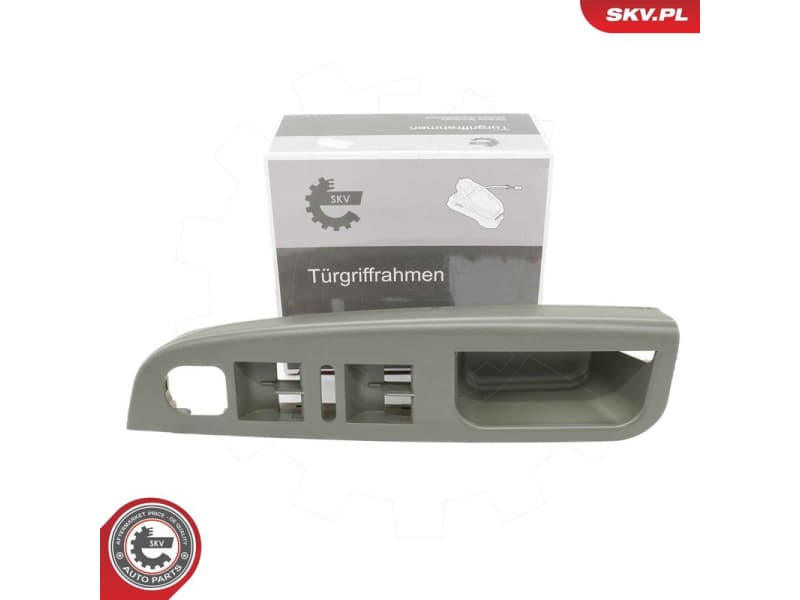 Door Handle, interior equipment 97SKV018