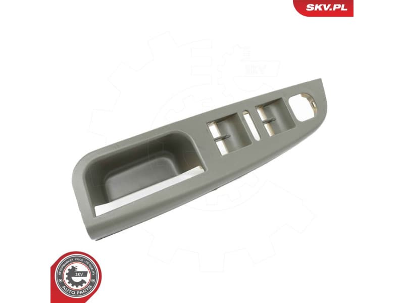 Door Handle, interior equipment 97SKV018 - image 2