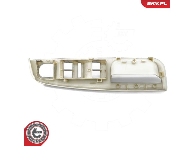 Door Handle, interior equipment 97SKV018 - image 4