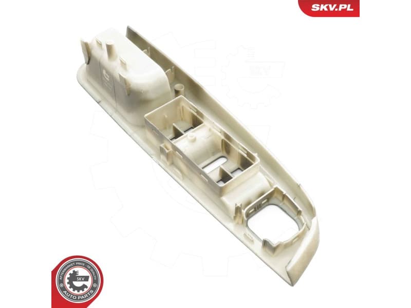 Door Handle, interior equipment 97SKV018 - image 5