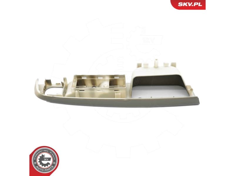 Door Handle, interior equipment 97SKV018 - image 6