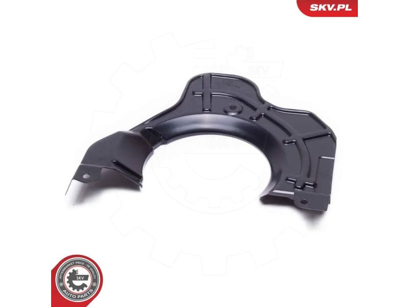 Splash Guard, brake disc 57SKV211 - image 3