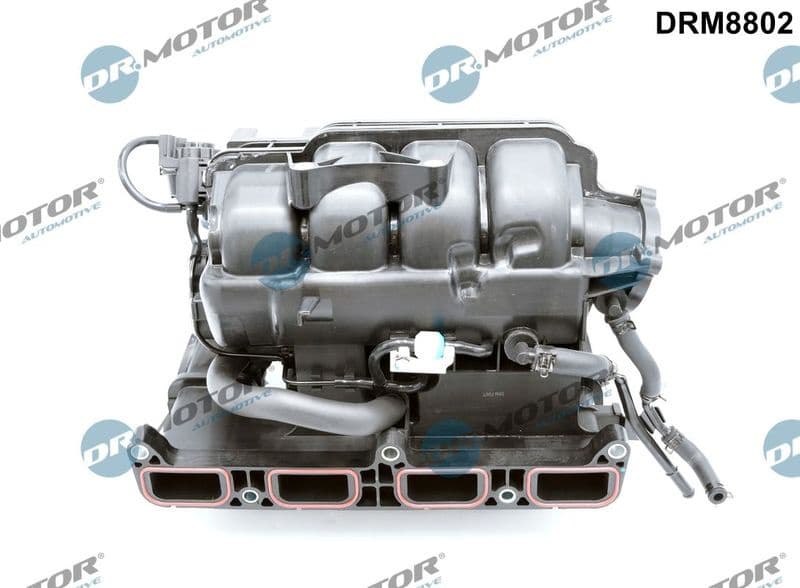 Intake Manifold Module DRM8802