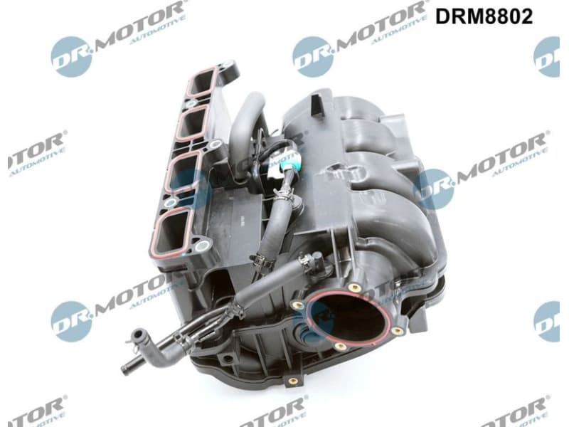Intake Manifold Module DRM8802 - image 2