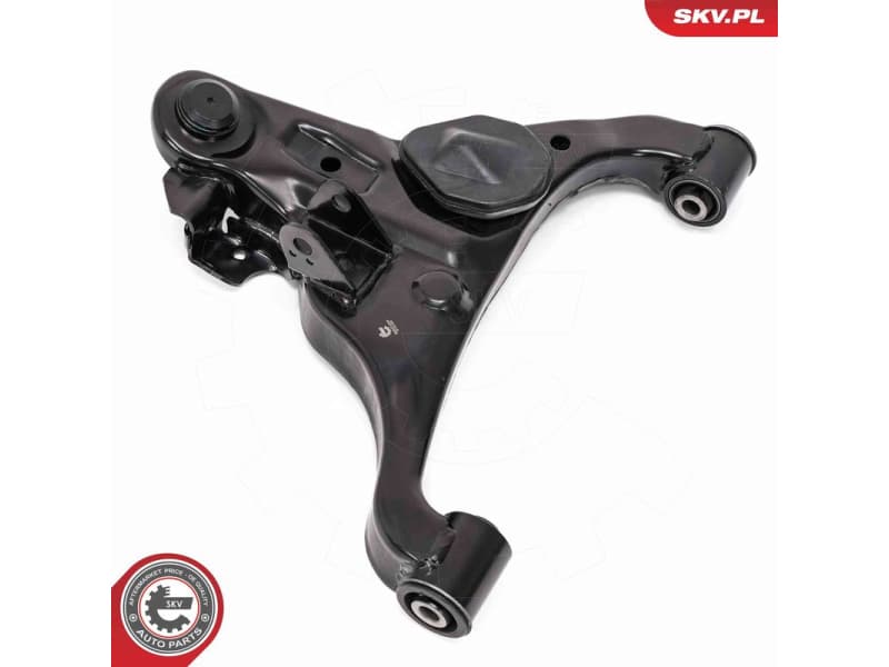 Control/Trailing Arm, wheel suspension 69SKV066 - image 2