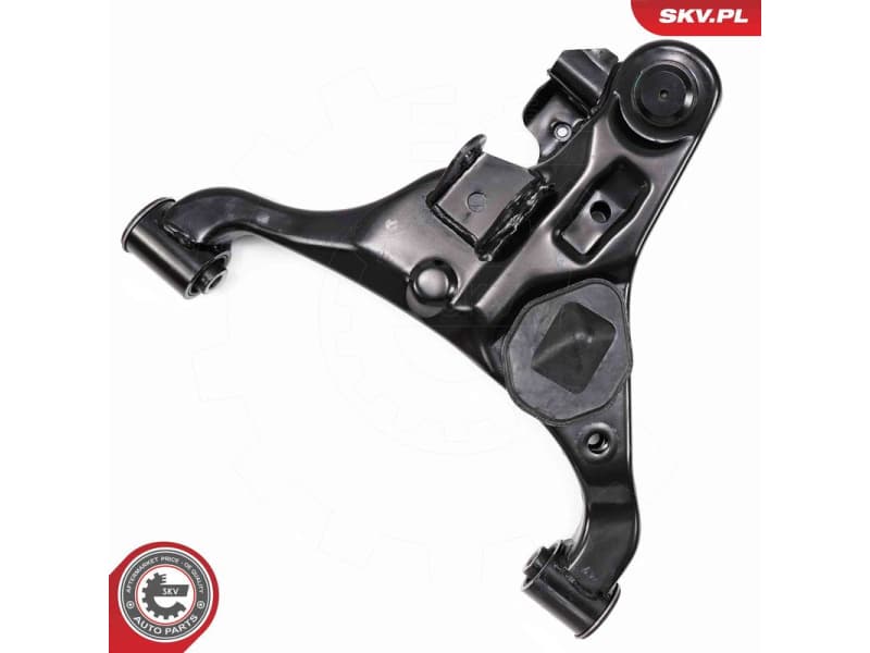 Control/Trailing Arm, wheel suspension 69SKV066 - image 3