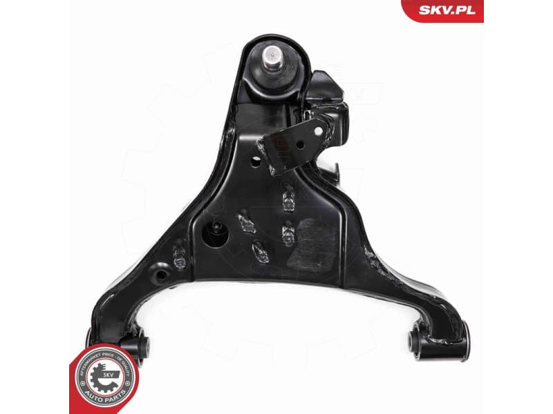 Control/Trailing Arm, wheel suspension 69SKV066 - image 4
