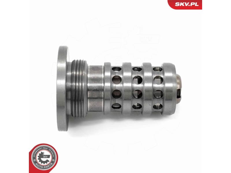 Control Valve, camshaft adjustment 39SKV068 - image 3