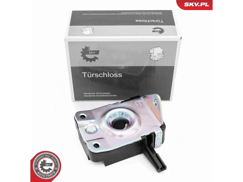 Bonnet Lock 60SKV616