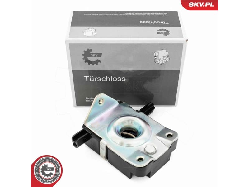 Bonnet Lock 60SKV603