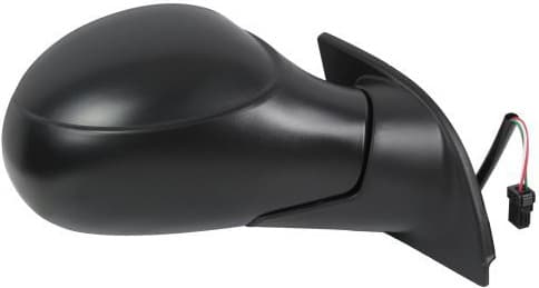 Exterior Mirror LORO 0506M04