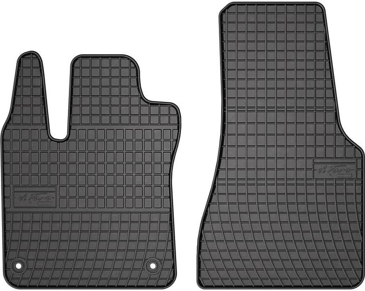 Floor Mat Set ELTORO ET547495