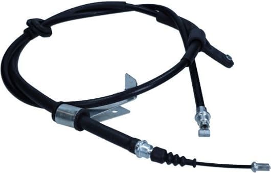 Cable Pull, parking brake 32-0922