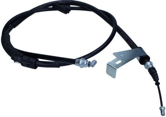 Cable Pull, parking brake 32-0922 - image 2